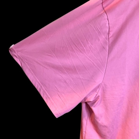 NWOT-Be Kind Graphic Tee - Pink - Picture 6 of 8